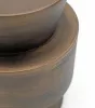 Журнальный столик - Журнальный столик Moai - MisuraEmme