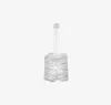 Подвесной светильник - Подвесной светильник Plisse Small Sculpture Clear - Lasvit
