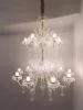  - Подвесной светильник Agadir 5384/12 - Barovier&Toso