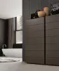 Прикроватная тумба - Прикроватная тумба DREAM - Poliform