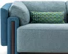 Диван - Диван Vesta sofa - Turri