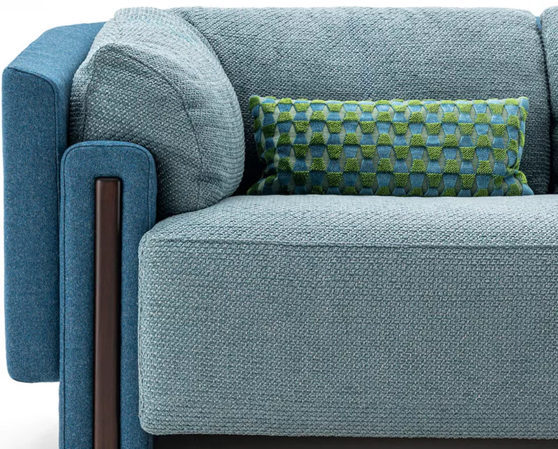 Диван - Диван Vesta sofa - Turri