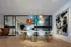 Подвесной светильник - Подвесной светильник Lollipop Glass Shape A Pendant - Lasvit
