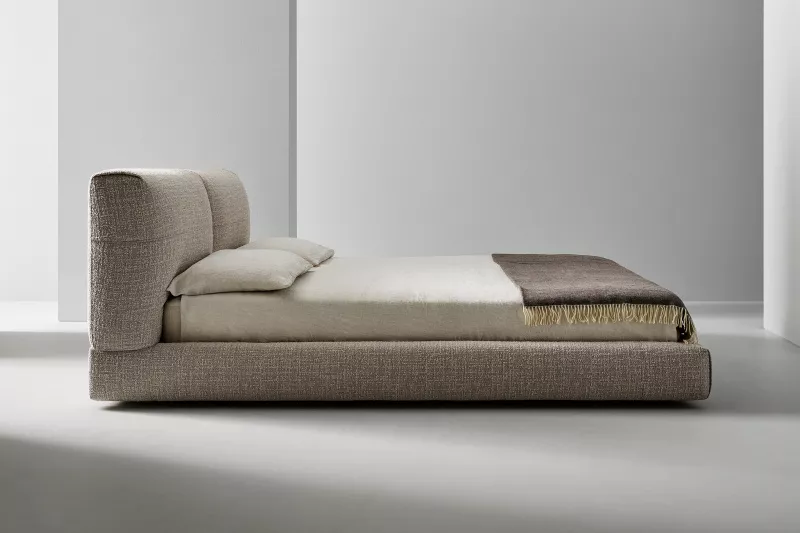 Кровать - Кровать Belloalto bed - Bonaldo