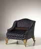Кресло - Кресло Regency Mg3241 - OAK
