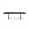 Обеденный Стол Monolite 72 Bevel Wood