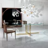Подвесной светильник - Подвесной Светильник L050Crystal - Zanaboni