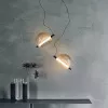 Подвесной светильник - Подвесной Светильник Cody - Cattelan Italia