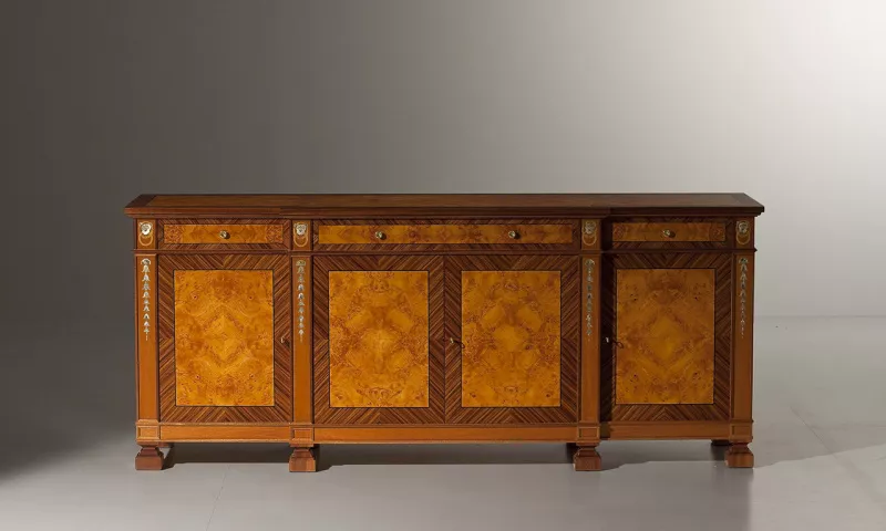Буфет - Буфет William Mg1182 - OAK