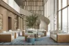 Диван - Диван Atelier sofa - Turri