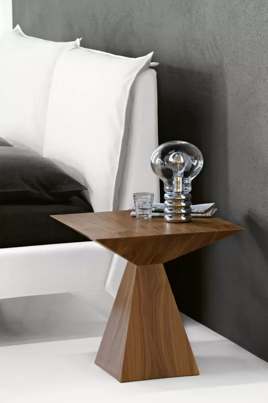 Кровать - Кровать Lukas - Cattelan Italia