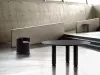 Обеденный стол - Обеденный стол Roll-O - Frigerio