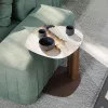 Приставной столик - Приставной столик Amalfi - Cattelan Italia