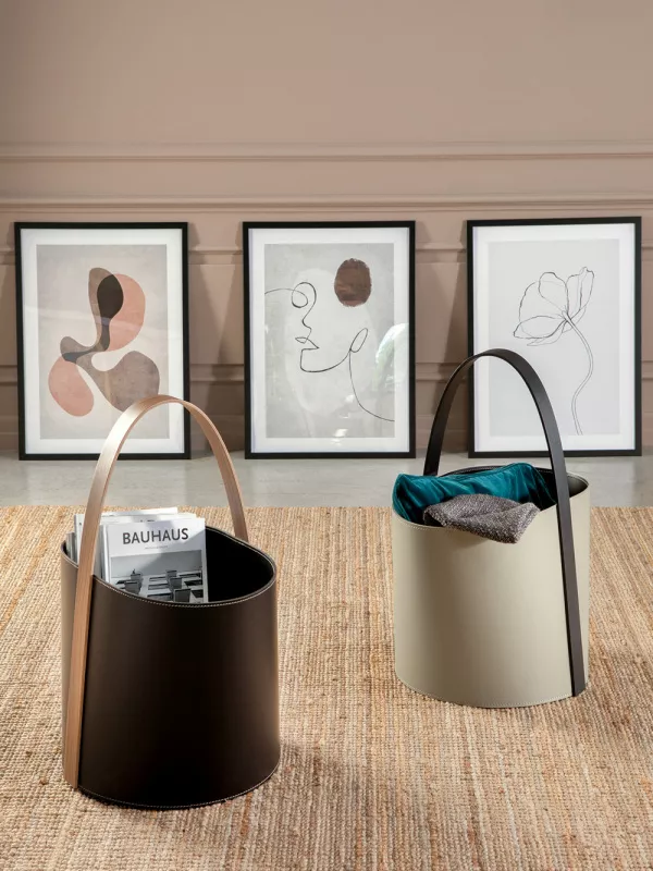 Корзина - Декор Корзина Madame - Tonin Casa