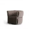 Кресло Belt 1Pg_Swivel Armchair