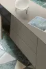 Комод - Комод Domino Mono - Sangiacomo