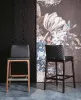 Барный стул - Барный cтул Arcadia Couture Stool - Cattelan Italia