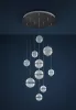 Подвесной Светильник Postkrisi Chandelier