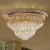 Потолочный Светильник Cristalli 7031/ pl100