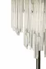 Торшер - Торшер Lotus Floor Lamp 5919 - Castro Lighting