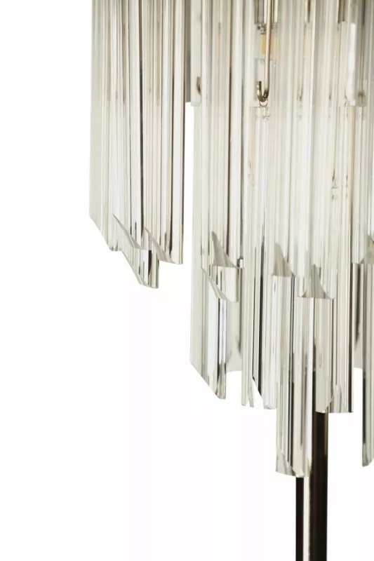 Торшер - Торшер Lotus Floor Lamp 5919 - Castro Lighting