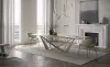 Обеденный стол - Стол Skorpio Keramik - Cattelan Italia