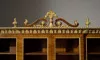 Витрина - Витрина Adams Mg1140 - OAK