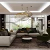 Подвесной светильник - Подвесной светильник Spring Led - Tom Dixon