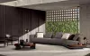 Диван - Диван Horizonte - Minotti
