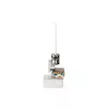 Подсвечник - Подсвечник Swirl Multi Candelabra - Tom Dixon