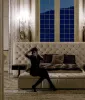 Кровать - Кровать Napoleon Bed - Longhi