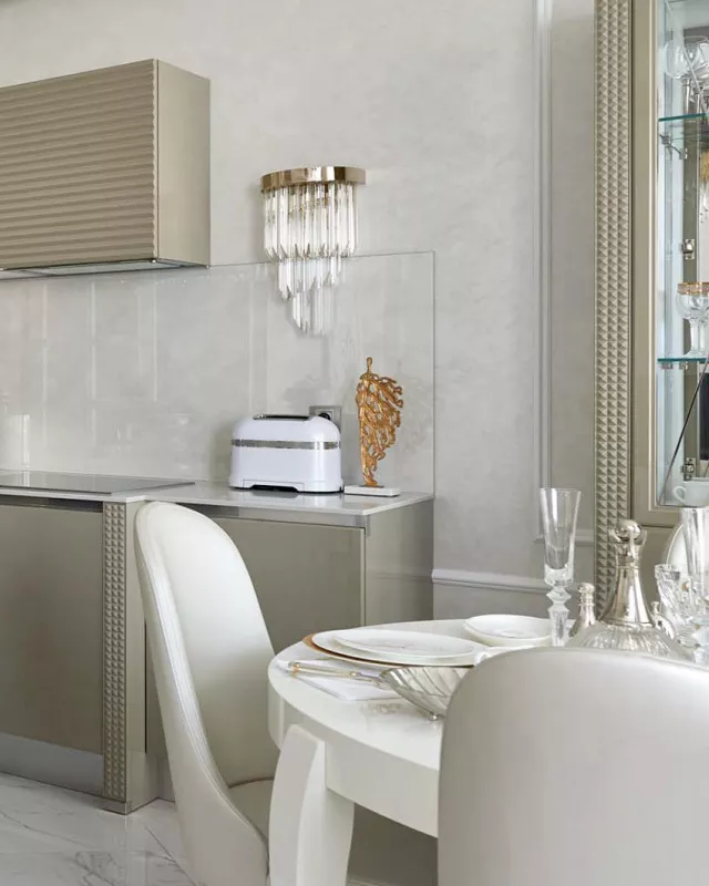 Бра - Бра Royal Wall Light 9161.40 - Castro Lighting