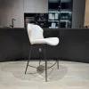Барный стул - Барный стул Rachel - Cattelan Italia