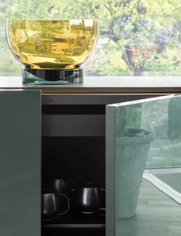 Комод - Комод FLORENS CA251 - Lema