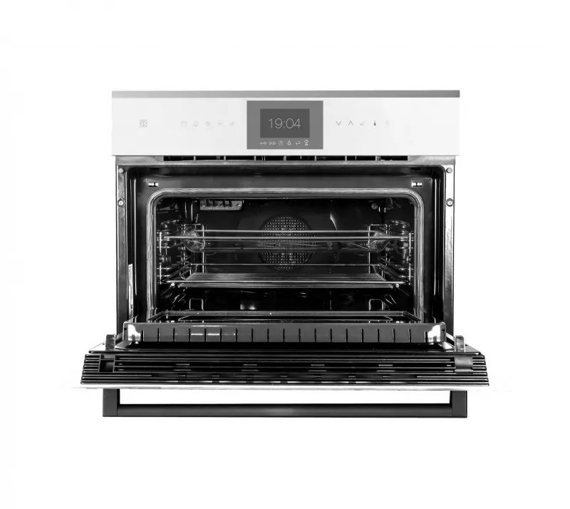 Духовой шкаф - Духовой Шкаф С Микроволнами Cbm 6550.0 - Kuppersbusch