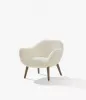 Кресло - Кресло MAD CHAIR - Poliform