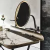 Туалетный столик - Туалетный Столик Cocoon Trousse Keramik - Cattelan Italia