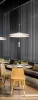 Подвесной светильник - Подвесной Светильник Flamingo 1510 - Vibia