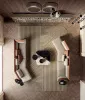 Диван - Диван Vivaldi - Vittoria Frigerio