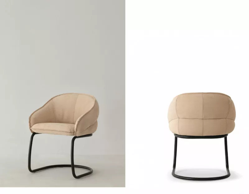 Стул - Стул Giorgio S_Dining Chair - Cierre
