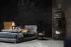 Кровать - Кровать Nick 160_Bed - Cierre
