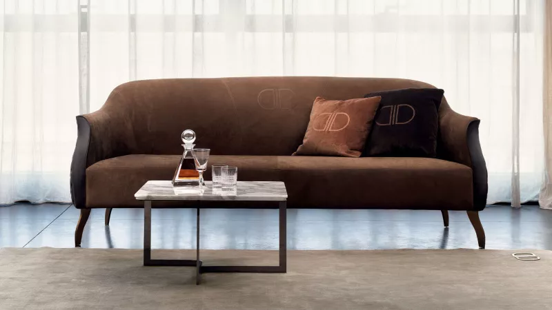 Диван - Диван Love Seat Olimpia - Daytona