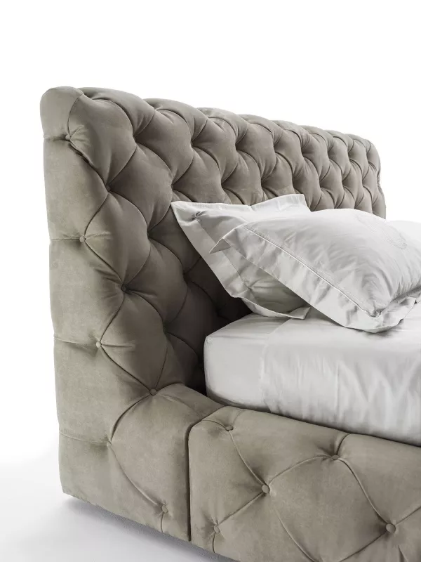 Кровать - Кровать Caracciolo - Vittoria Frigerio