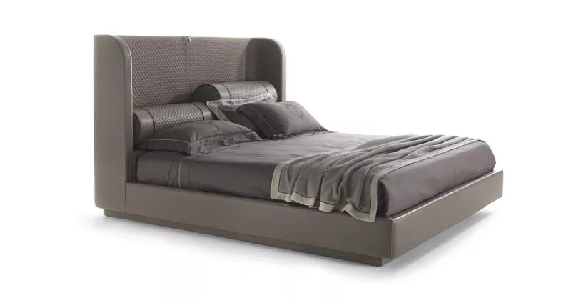 Кровать - Кровать Bellini - Vittoria Frigerio