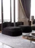 Кресло - Кресло Litta longue - Vittoria Frigerio