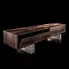 Буфет Slim Side Wood - Legno