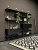 Стеллаж - Стеллаж Plan - Tonin Casa