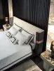 Кровать - Кровать Mi Bed - Longhi