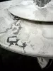 Обеденный стол - Обеденный Стол Lotus - Longhi