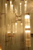 Подвесной светильник - Подвесной Светильник Cielo Suspension 9741 - Castro Lighting